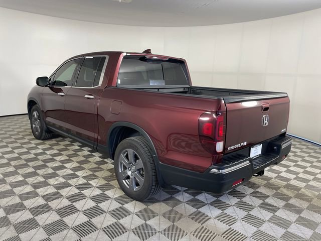 Certified 2020 Honda Ridgeline RTL-E image 23