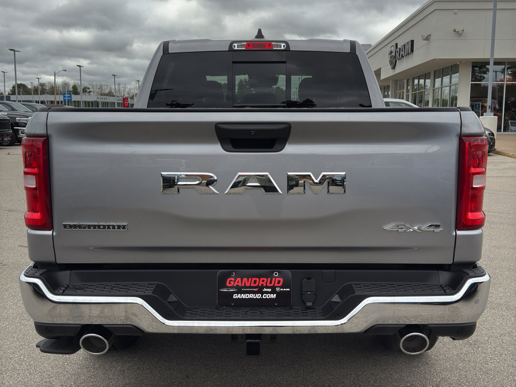 New 2026 RAM 1500 Big Horn image 7
