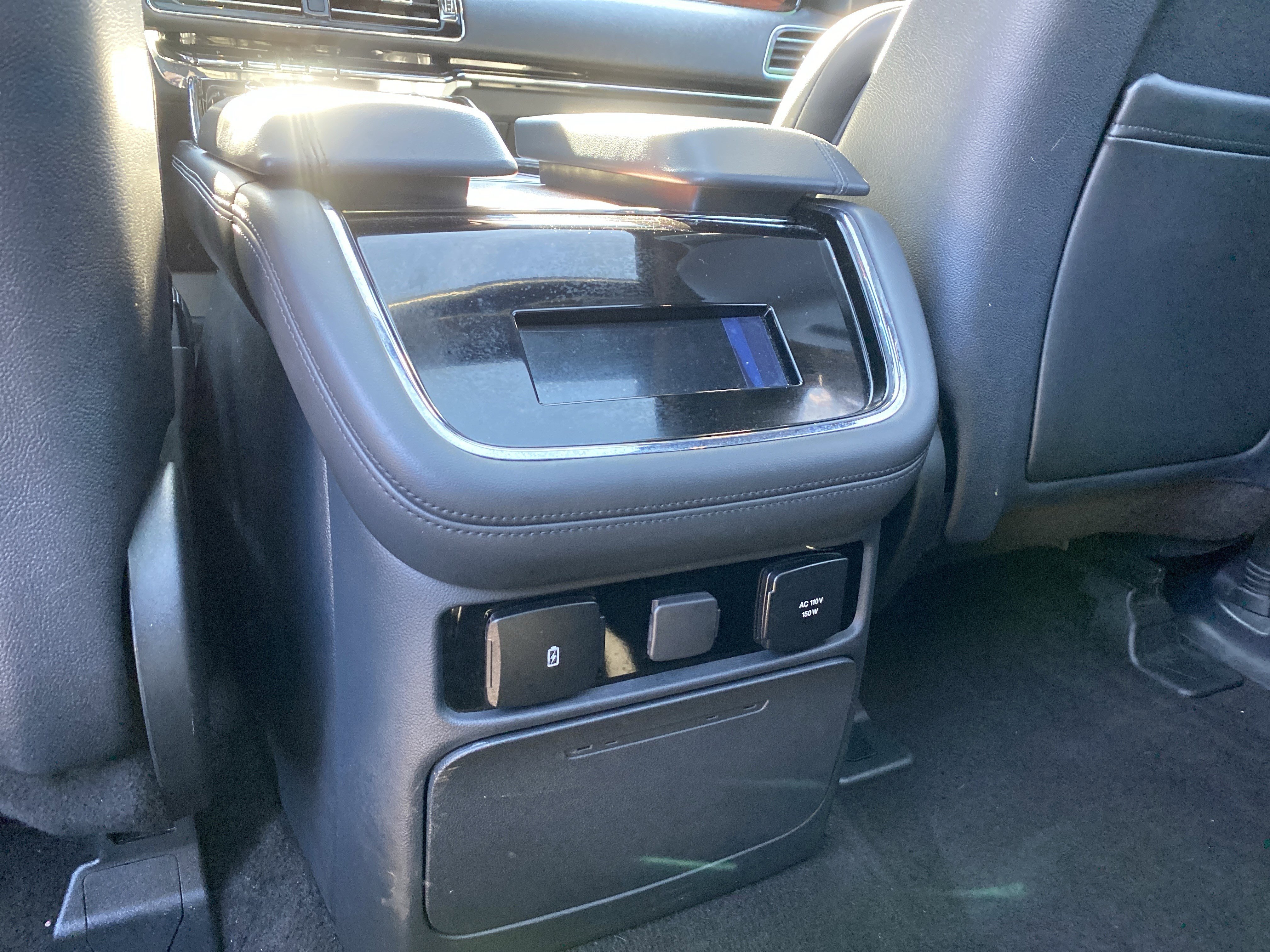 Used 2024 Lincoln Navigator L 4WD image 26