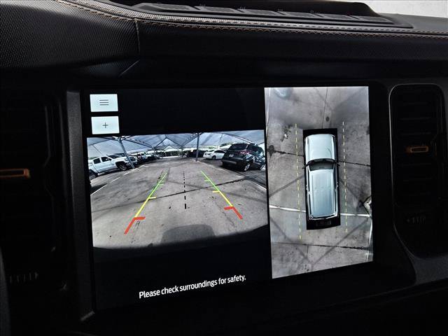 Used 2024 Ford Bronco Badlands AWD/4WD image 20