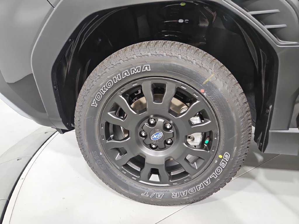 New 2026 Subaru Forester Wilderness AWD/4WD image 27