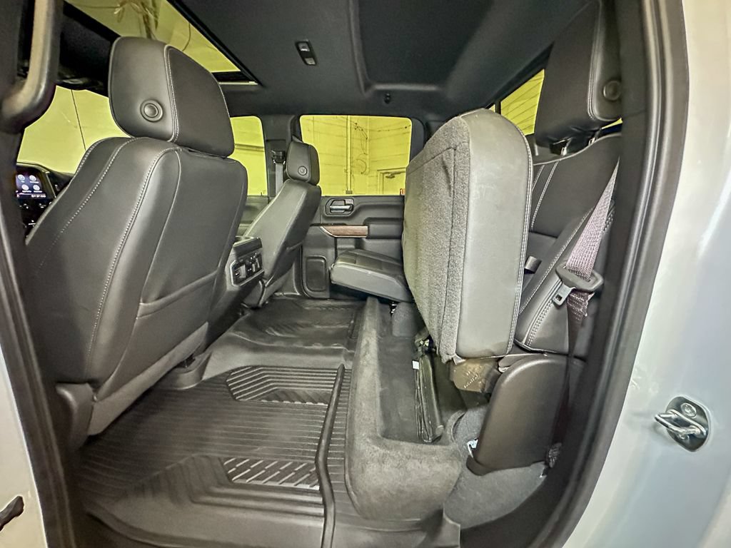 Used 2023 Chevrolet Silverado 2500 High Country AWD/4WD image 34