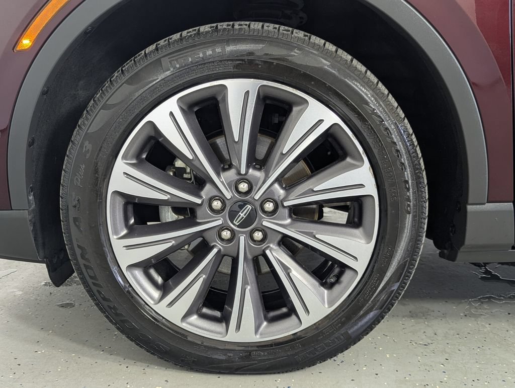 Used 2020 Lincoln Corsair Reserve w/ Equipment Group 201A AWD/4WD image 9