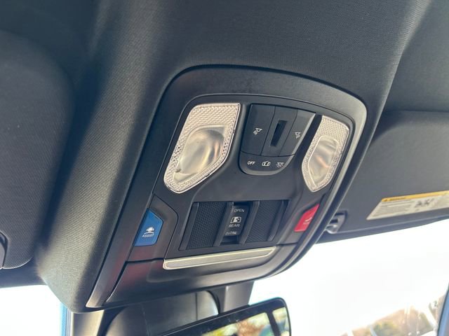 Used 2022 RAM 1500 Rebel w/ Rebel Level 2 Equipment Group image 30