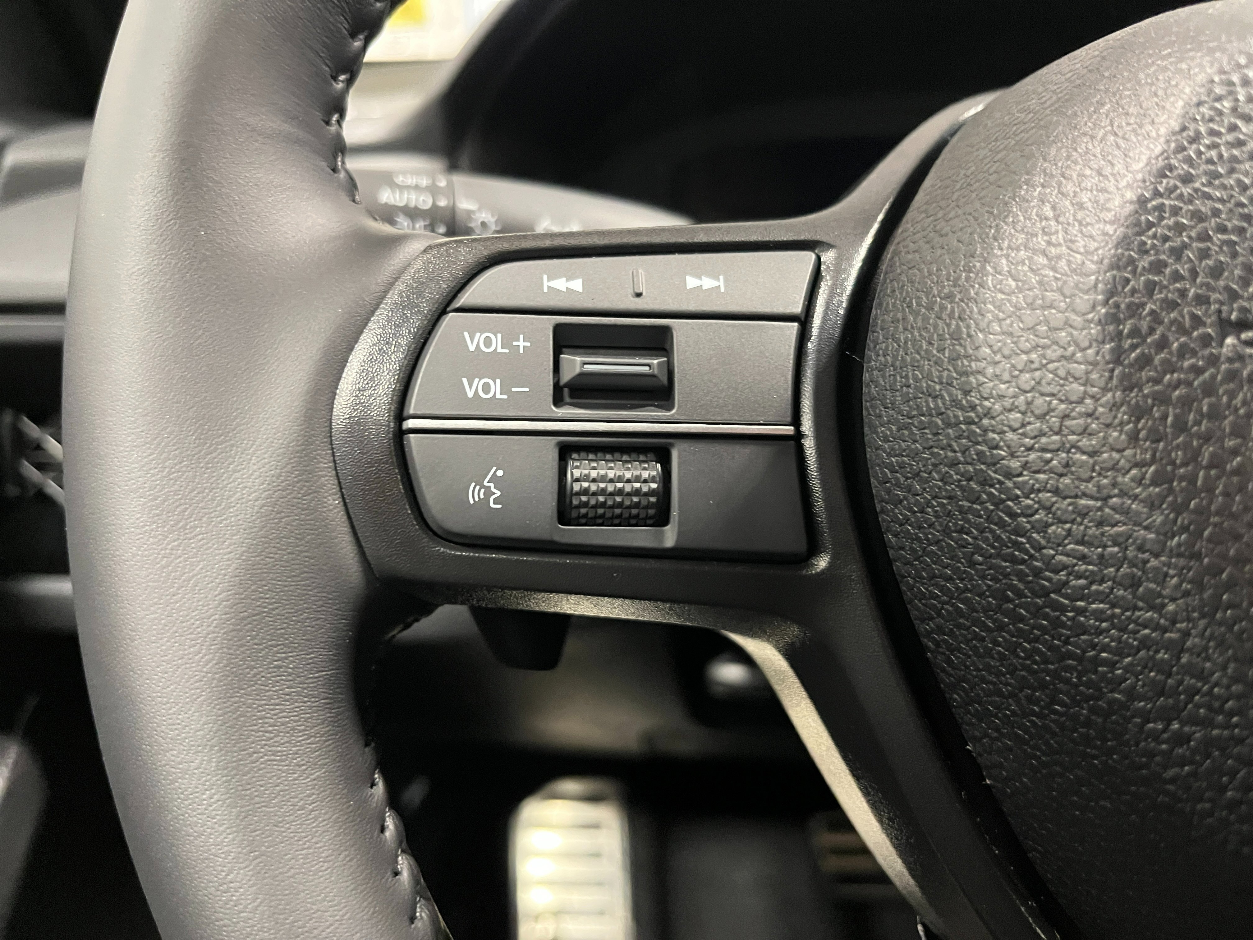 New 2026 Honda Accord Sport image 18