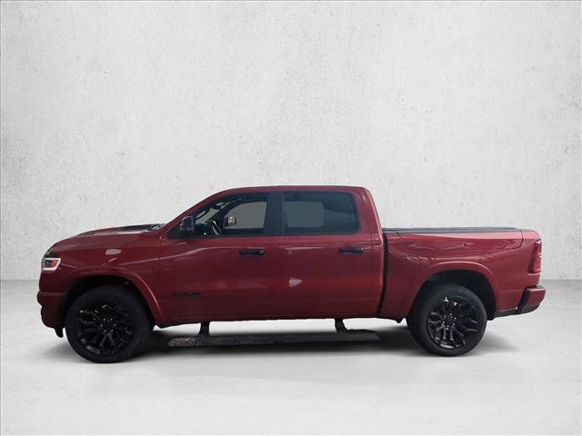 New 2026 RAM 1500 Limited image 5