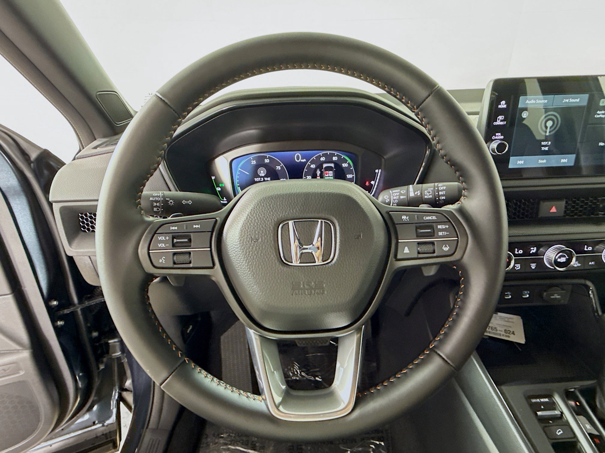 New 2026 Honda CR-V Sport-L image 11