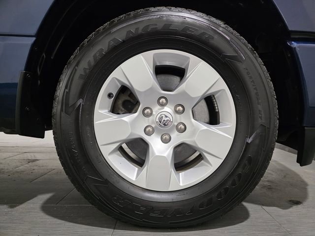 Used 2023 RAM 1500 Big Horn AWD/4WD image 26