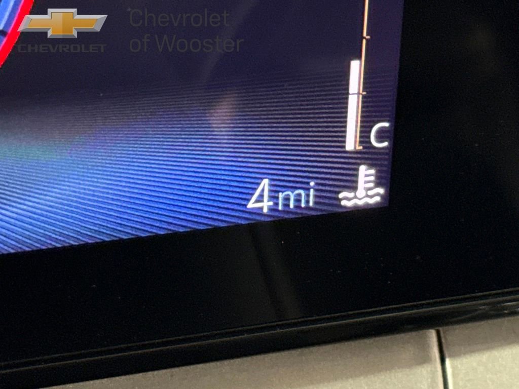 New 2026 Chevrolet Trax LT w/ LPO, Blackout Package image 19