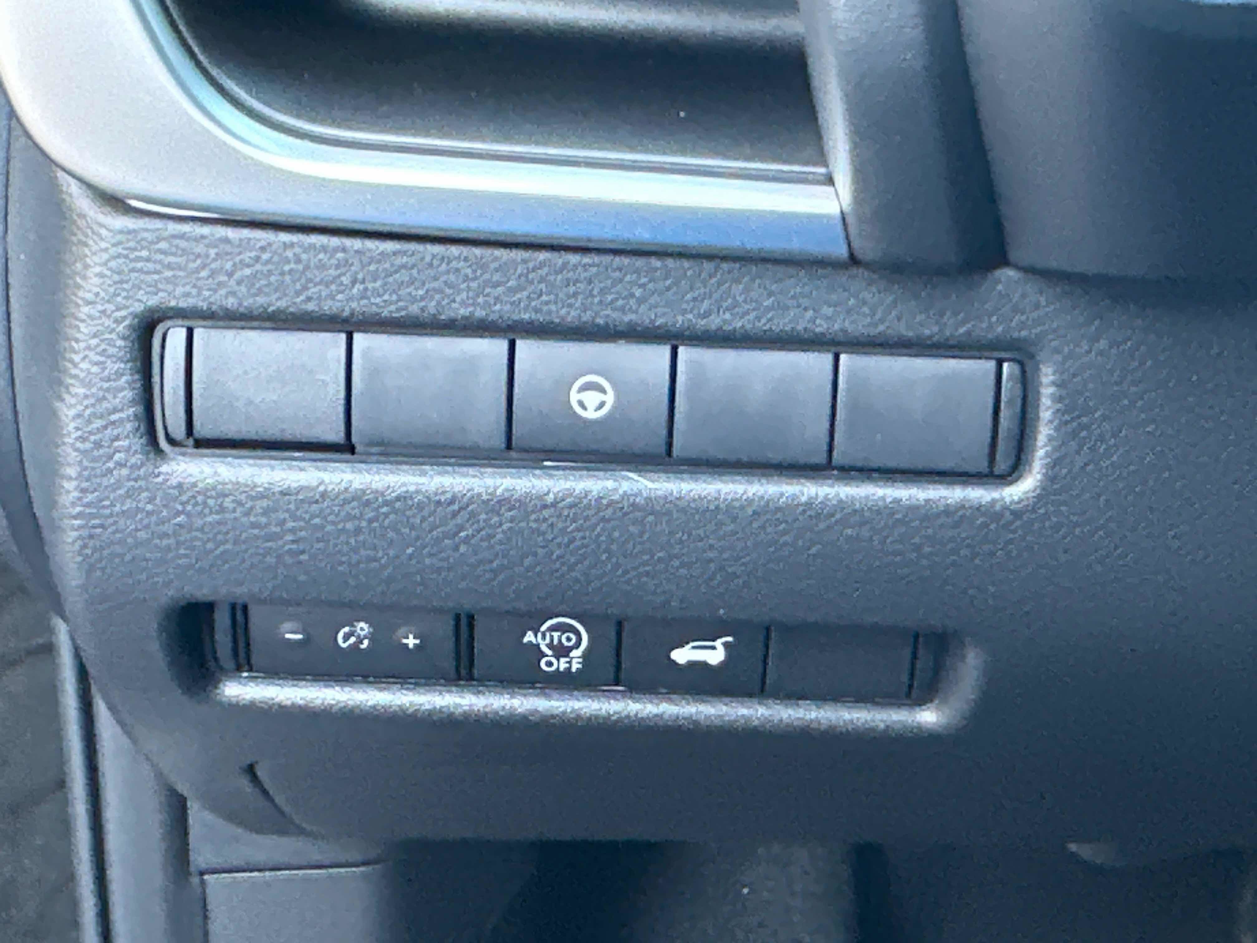 New 2026 Nissan Rogue SV w/ Cold Weather Package AWD/4WD image 21