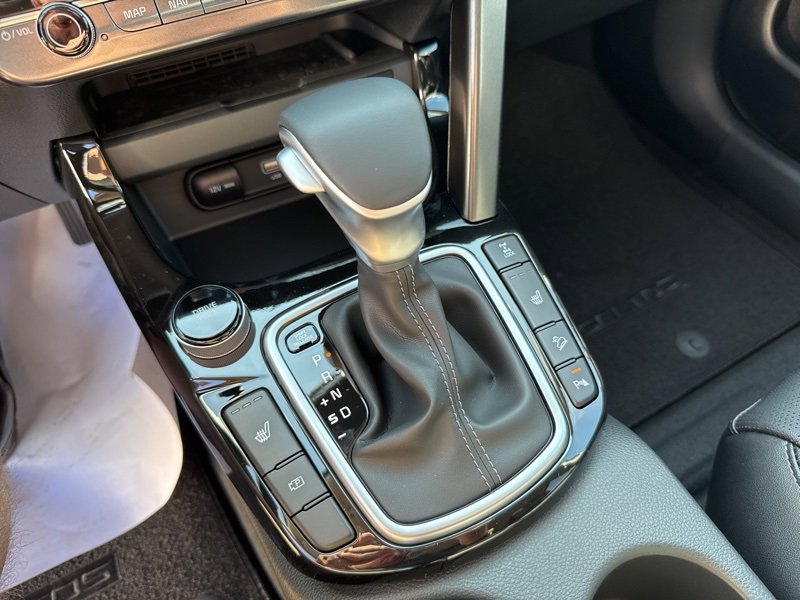 New 2026 Kia Seltos EX w/ EX Sunroof Package image 36