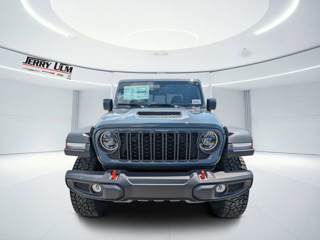 New 2025 Jeep Gladiator Mojave image 7