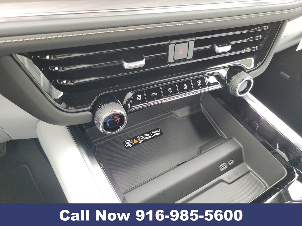 New 2026 Chevrolet Tahoe Premier image 15