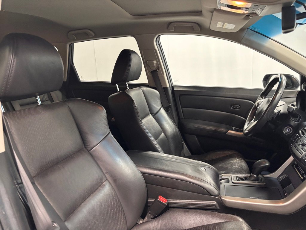 Used 2011 Acura RDX SH-AWD image 19