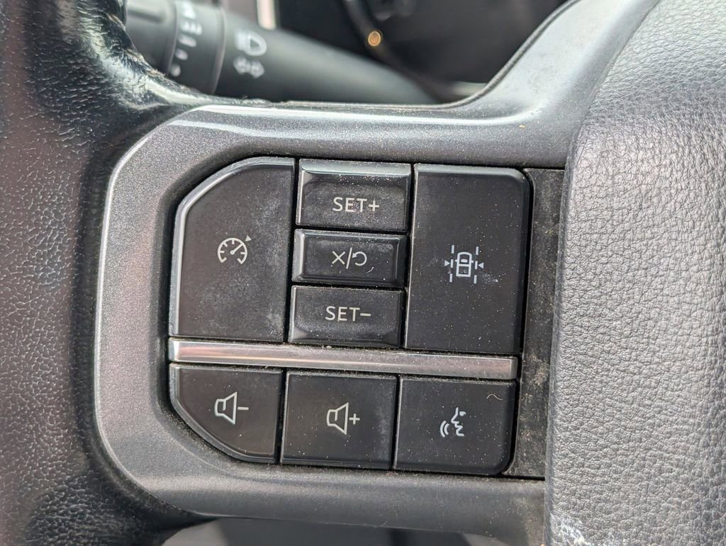 Used 2022 Ford F150 XLT w/ Equipment Group 302A High AWD/4WD image 17