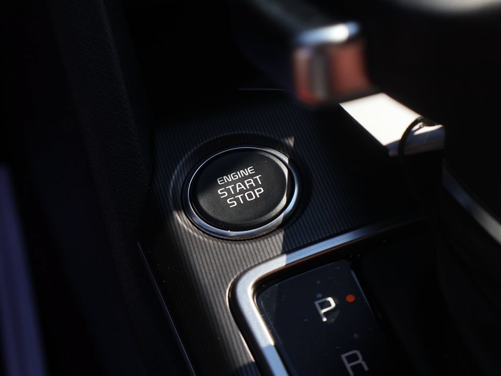 New 2026 Kia Sportage SX AWD/4WD image 31