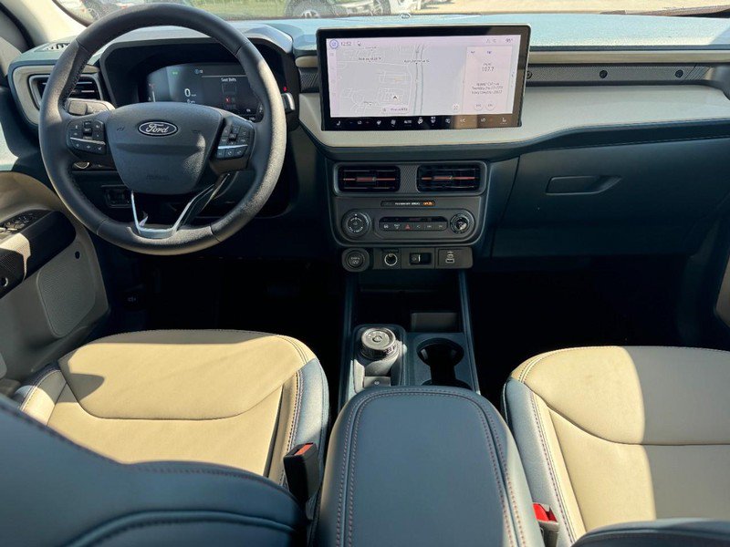 New 2026 Ford Maverick Lariat AWD/4WD image 7
