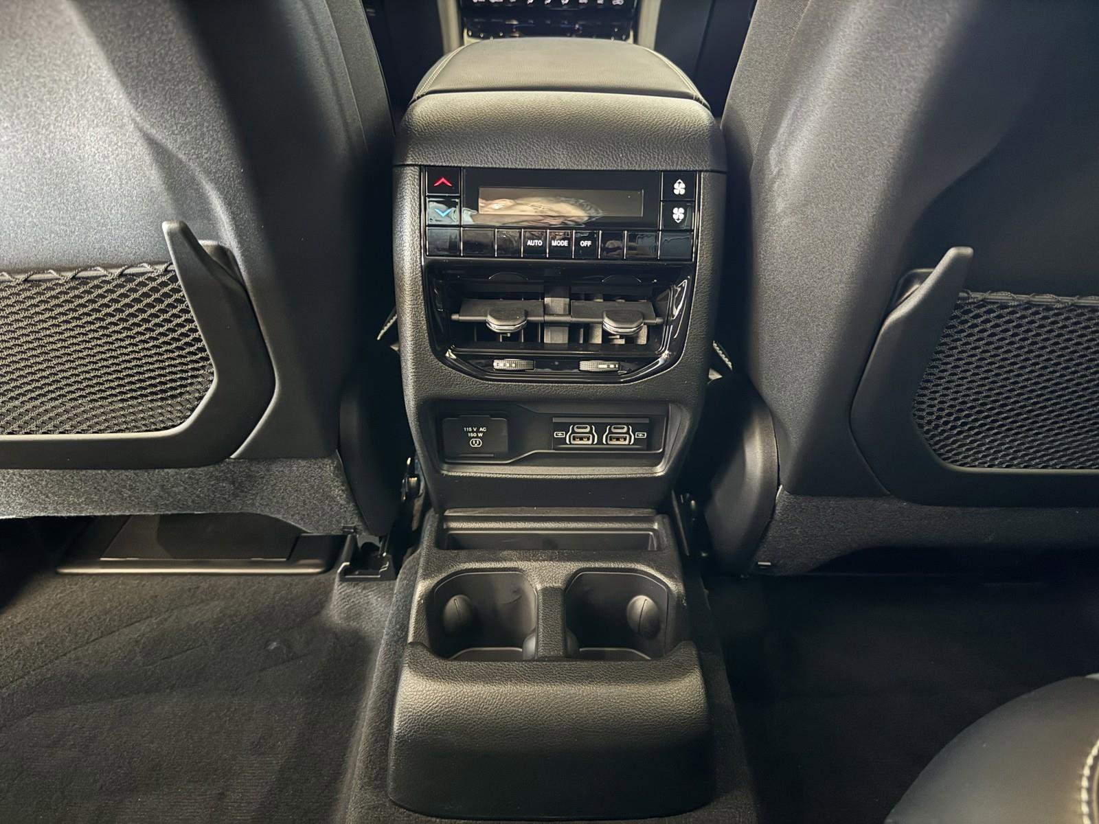 Used 2025 Jeep Grand Cherokee L Altitude image 29