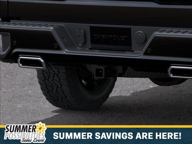 New 2026 Chevrolet Silverado 1500 RST w/ RST All Star Premium Package AWD/4WD image 14