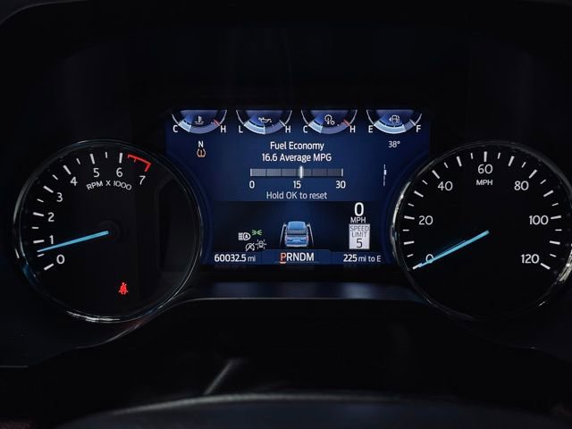 Used 2024 Ford Expedition Limited image 35
