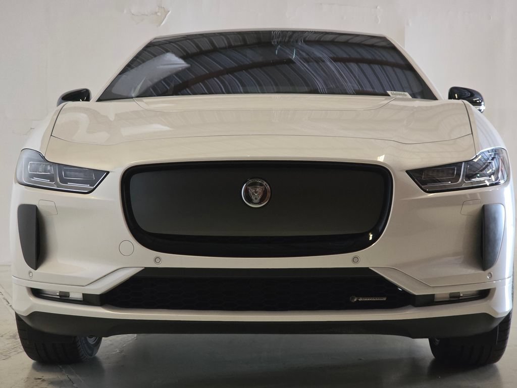 Certified 2024 Jaguar I-PACE R-Dynamic HSE AWD/4WD image 2