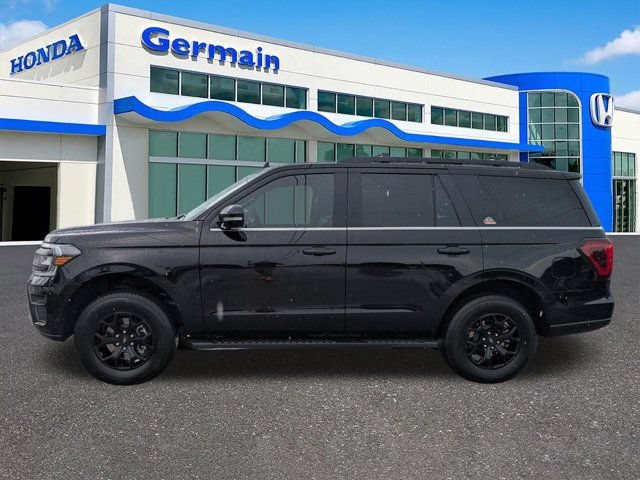 Used 2022 Ford Expedition Timberline AWD/4WD image 8