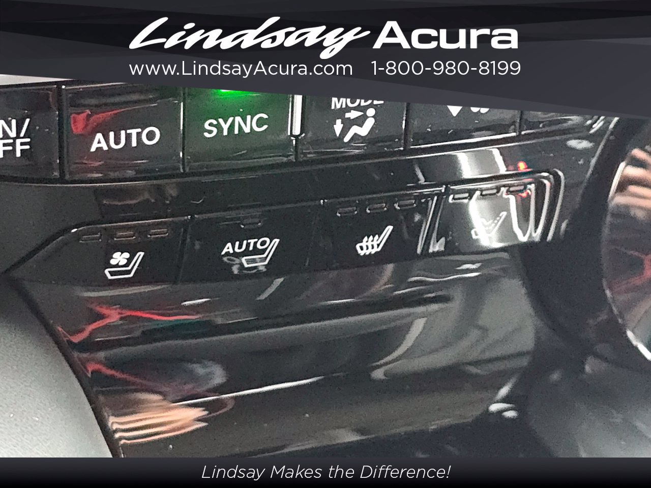 New 2026 Acura MDX w/ Advance Package AWD/4WD image 17