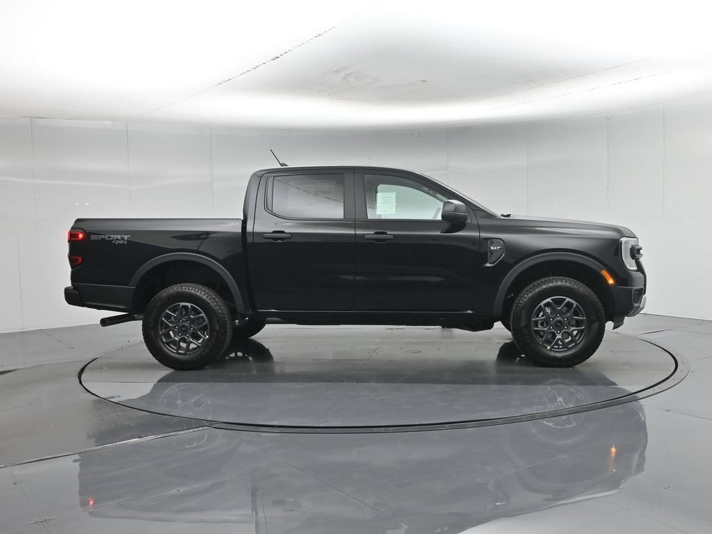 New 2026 Ford Ranger XLT w/ Trailer Tow Package AWD/4WD image 23