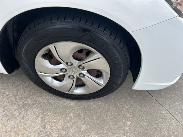 Used 2013 Honda Civic LX image 5