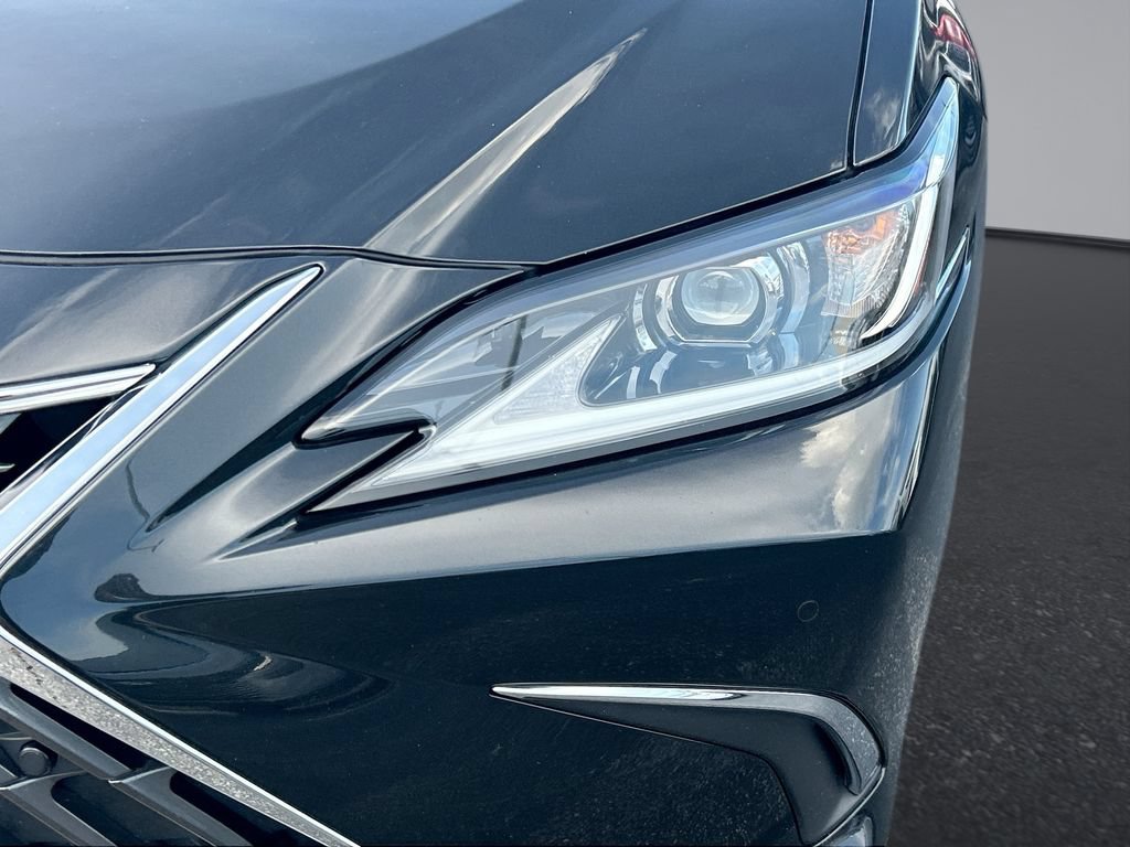 Used 2022 Lexus ES 350 w/ Premium Package FWD image 30