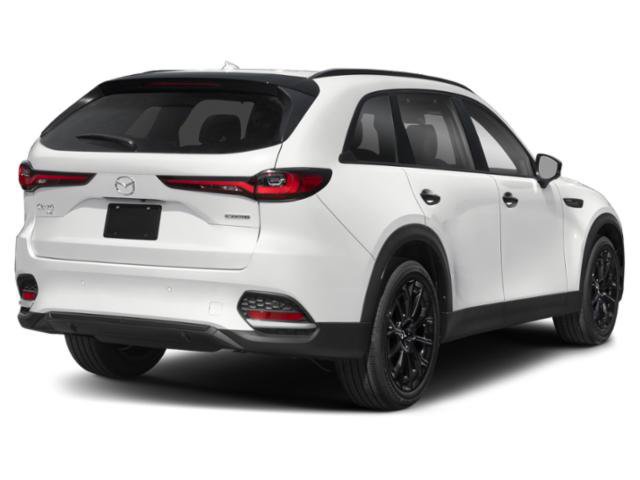 New 2026 MAZDA CX-70 3.3 Turbo w/ Premium Plus Pkg AWD/4WD image 5