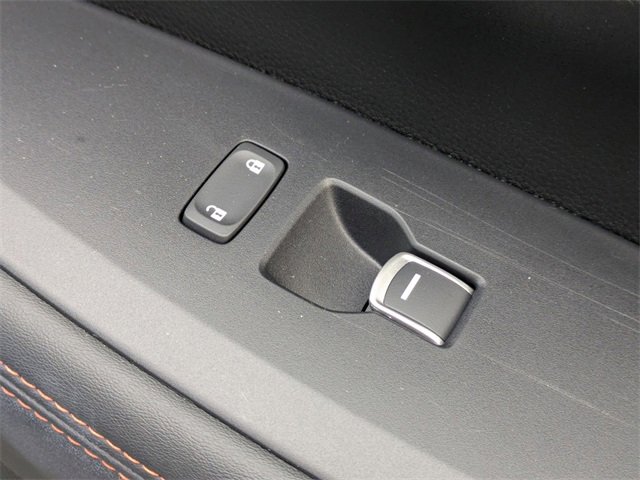 Used 2025 Honda HR-V Sport image 33