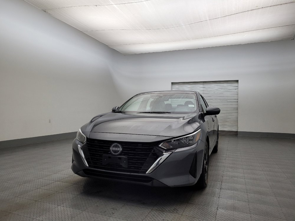 Used 2024 Nissan Sentra SV w/ All-Weather Package image 15