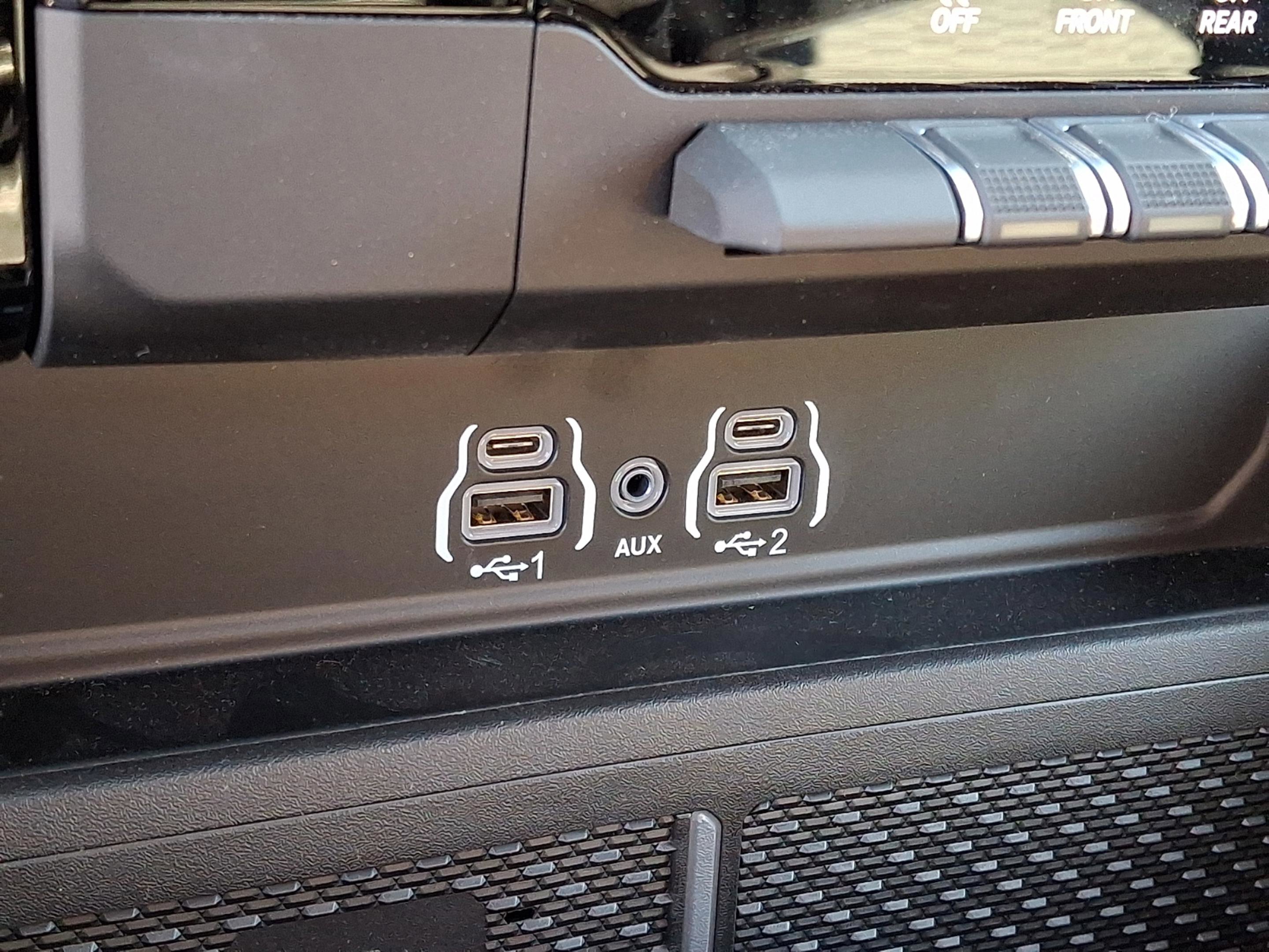 New 2026 RAM 1500 Big Horn image 14