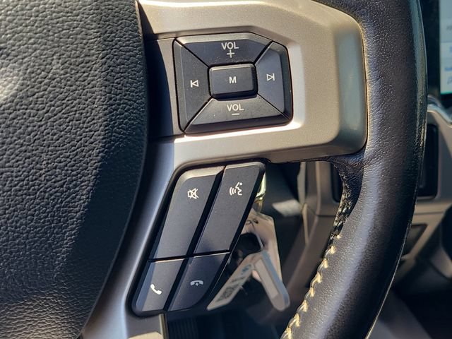 Used 2022 Ford F250 Lariat w/ Chrome Package AWD/4WD image 29