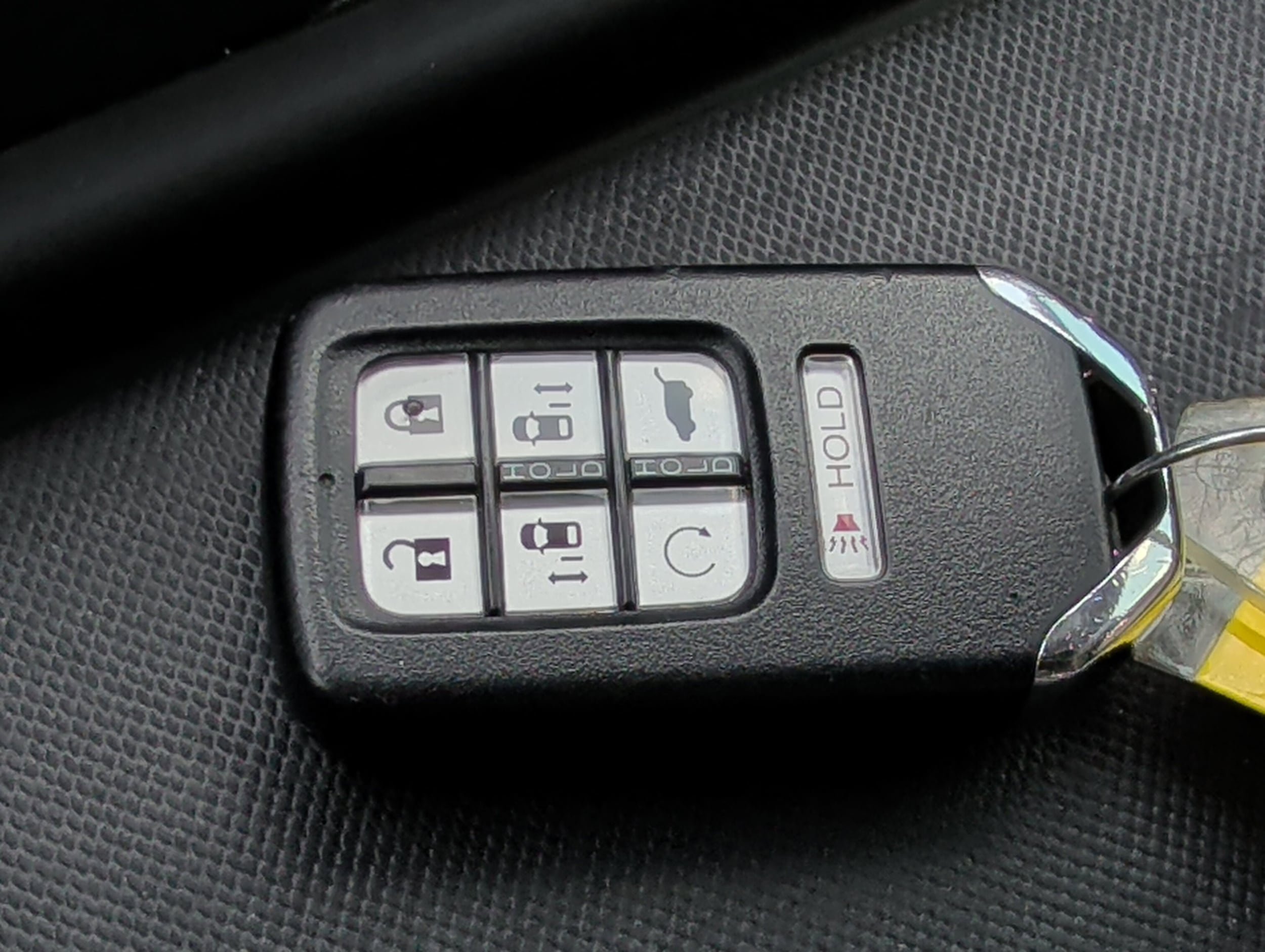 Used 2023 Honda Odyssey Touring image 30