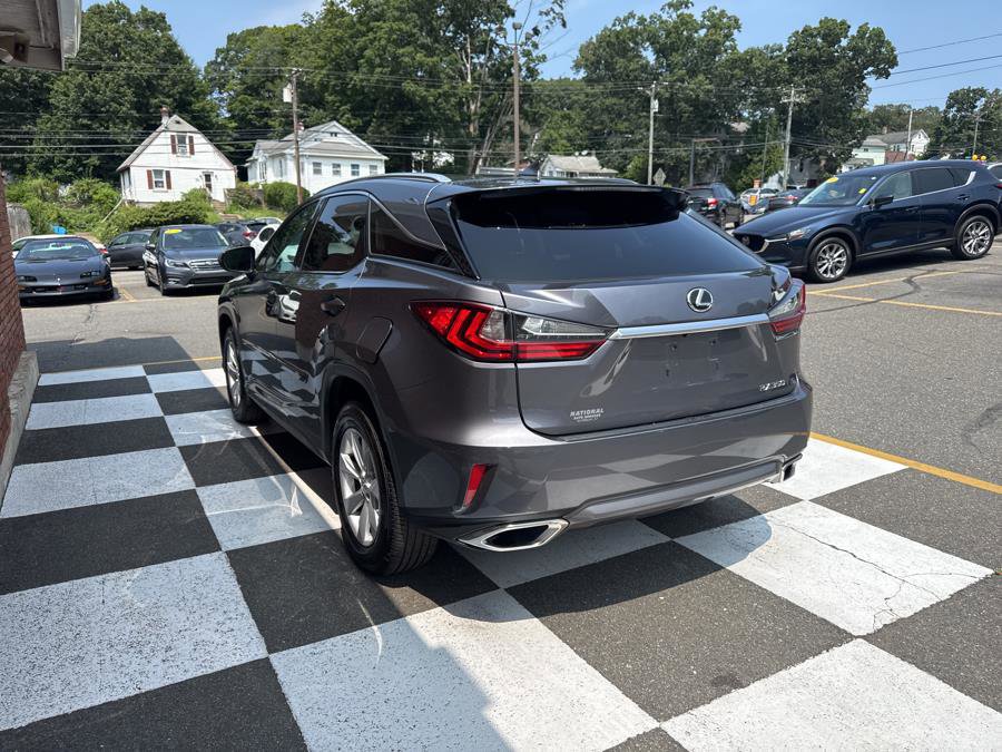 Used 2016 Lexus RX 350 AWD image 4