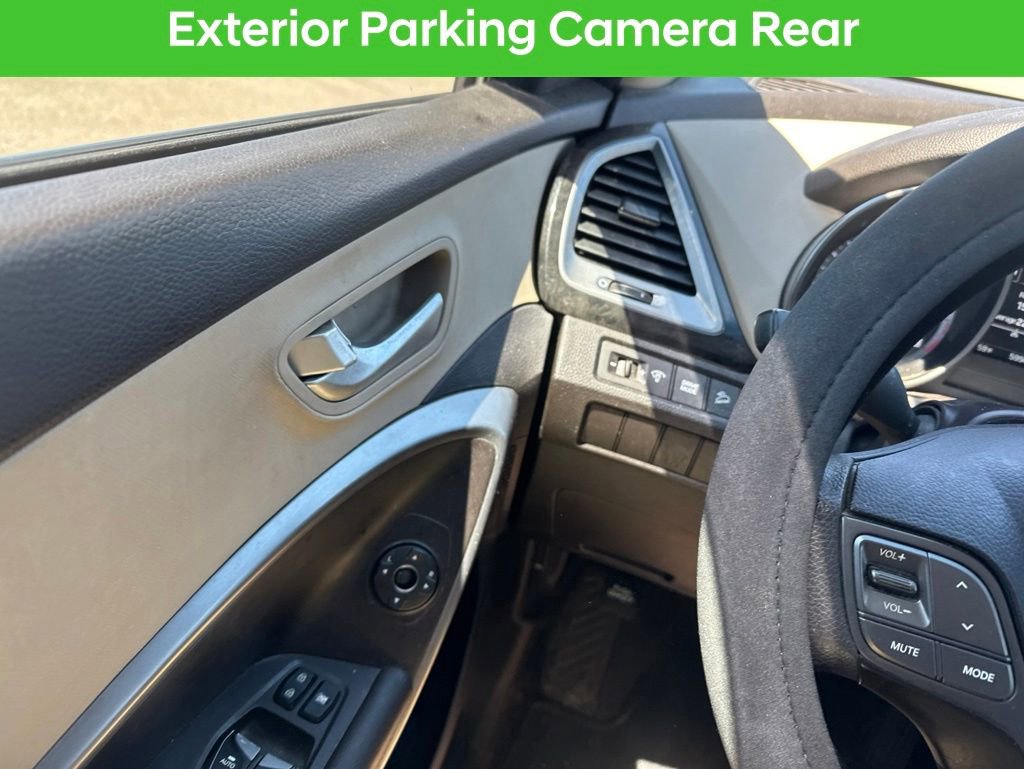 Used 2017 Hyundai Santa Fe Sport AWD/4WD image 23