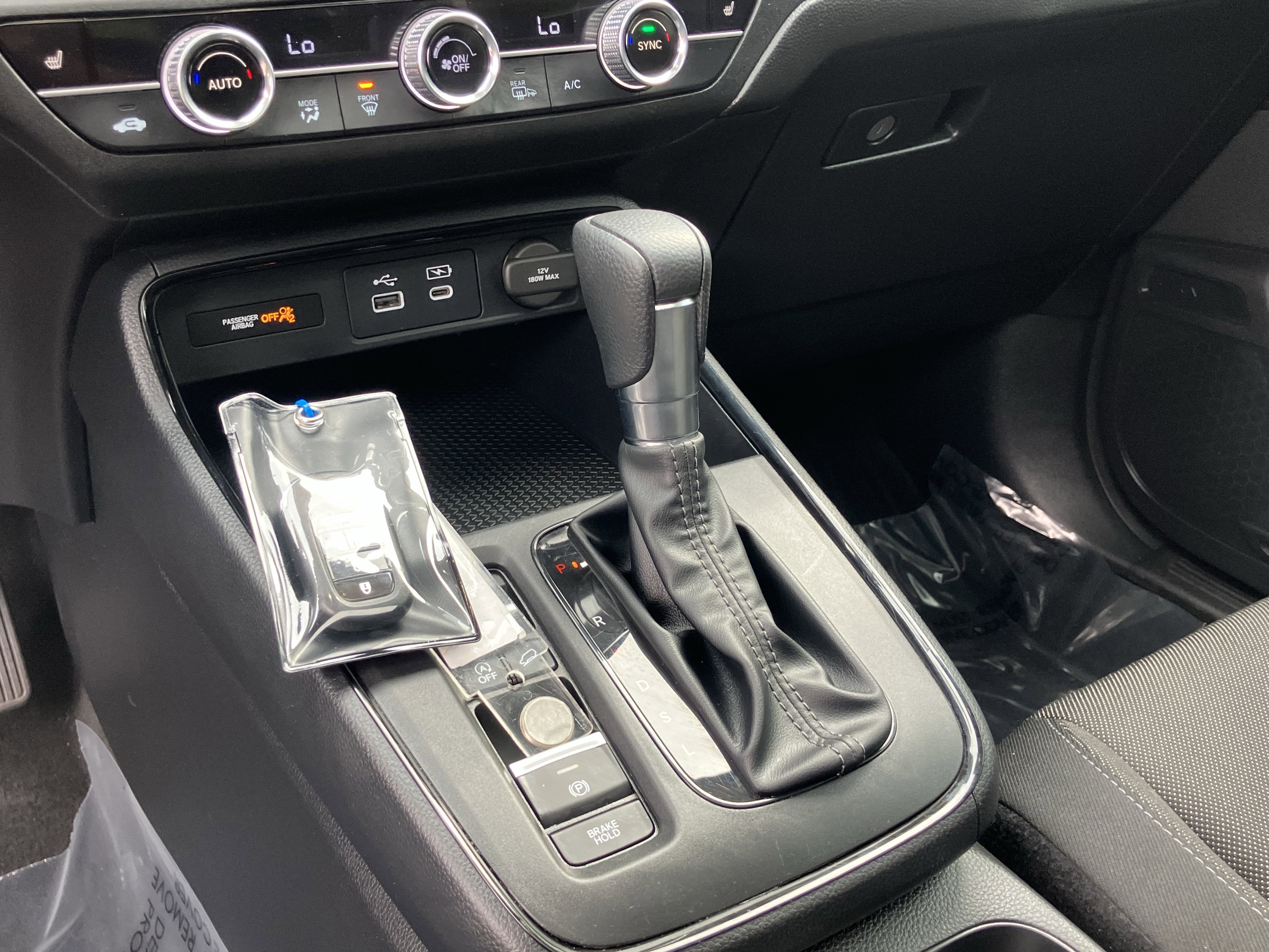 Used 2023 Honda CR-V EX image 27