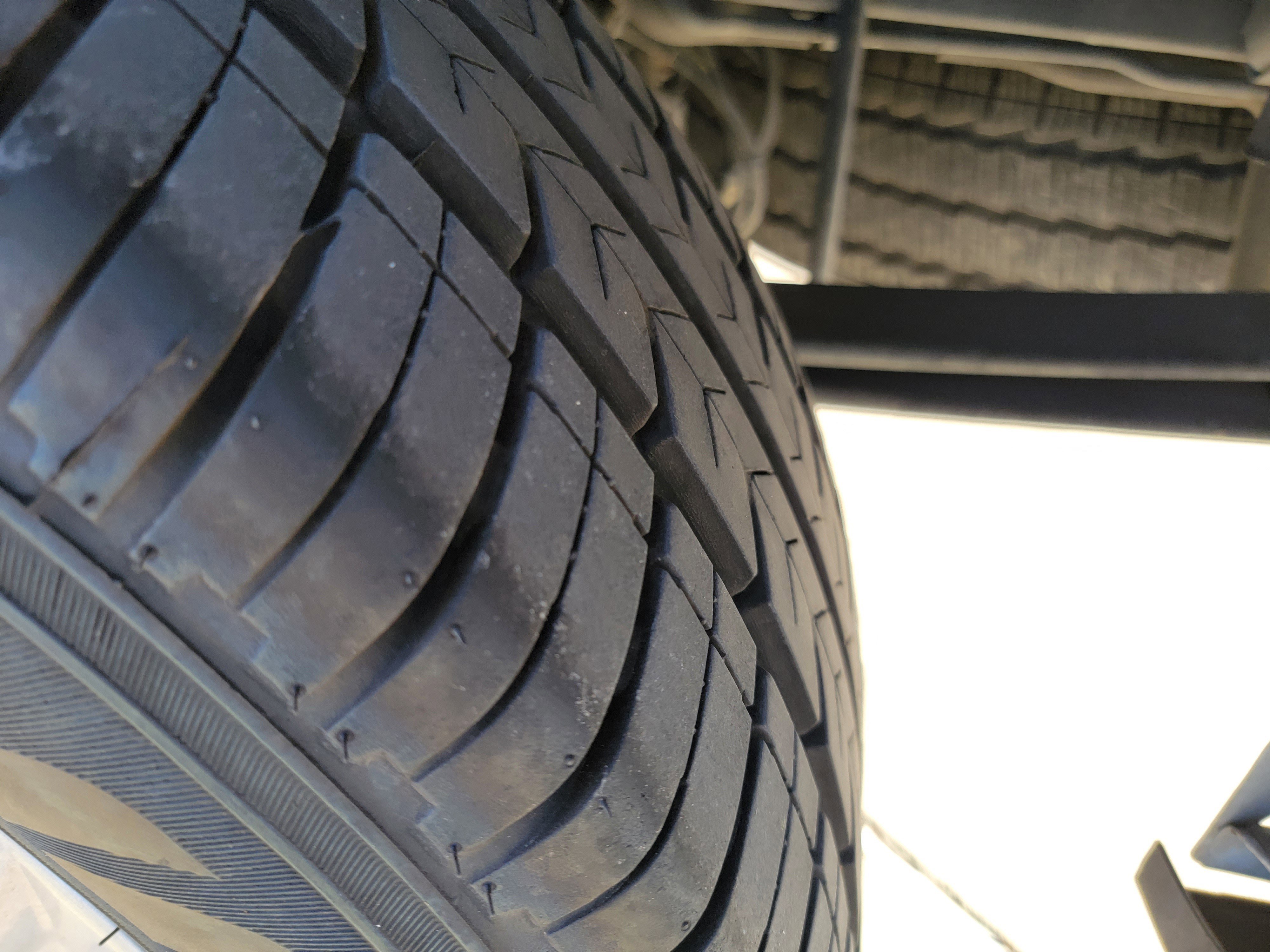 Used 2024 Ford Transit 350 XLT image 27