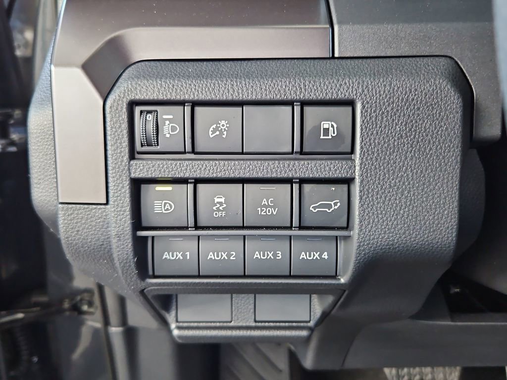 Used 2025 Toyota 4Runner TRD Off-Road Premium image 15