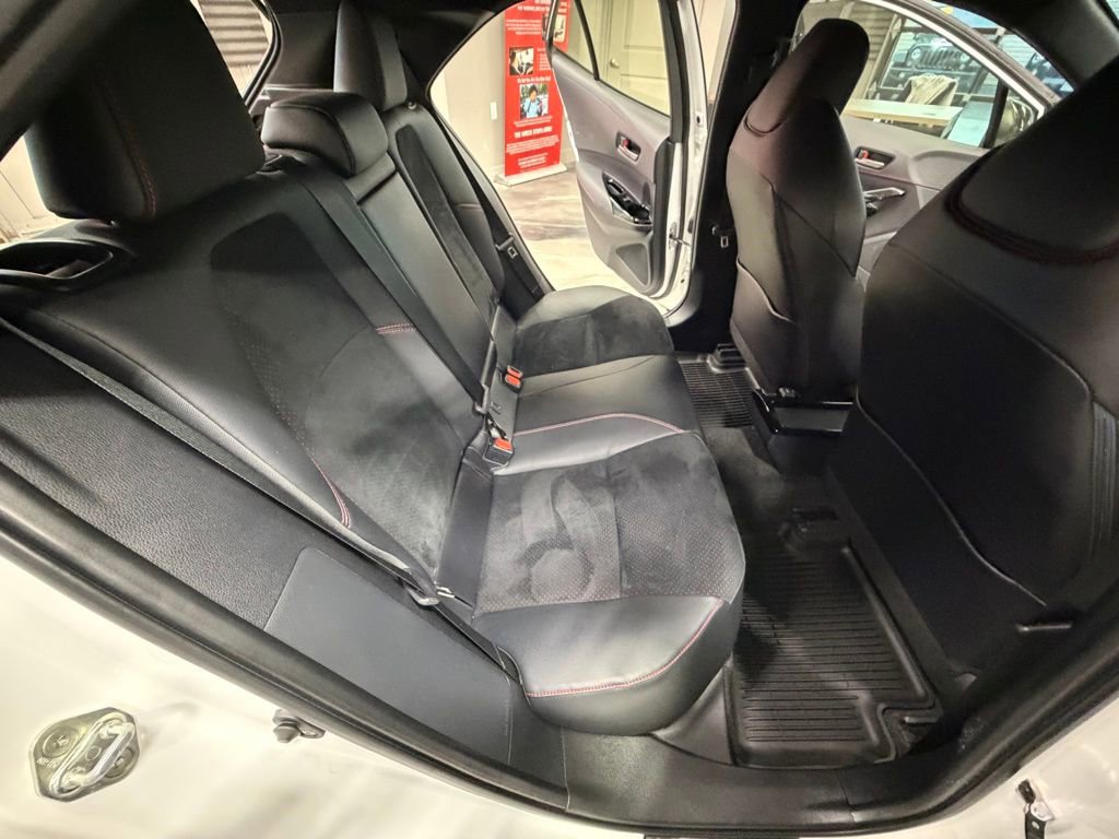 Used 2023 Toyota Corolla GR image 44