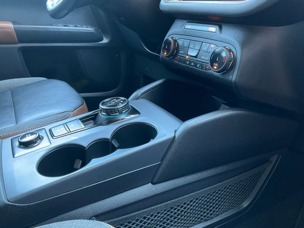 Used 2022 Ford Bronco Sport Outer Banks image 63