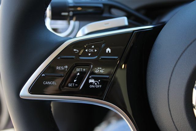 New 2026 Mercedes-Benz E 350 4MATIC Sedan image 18