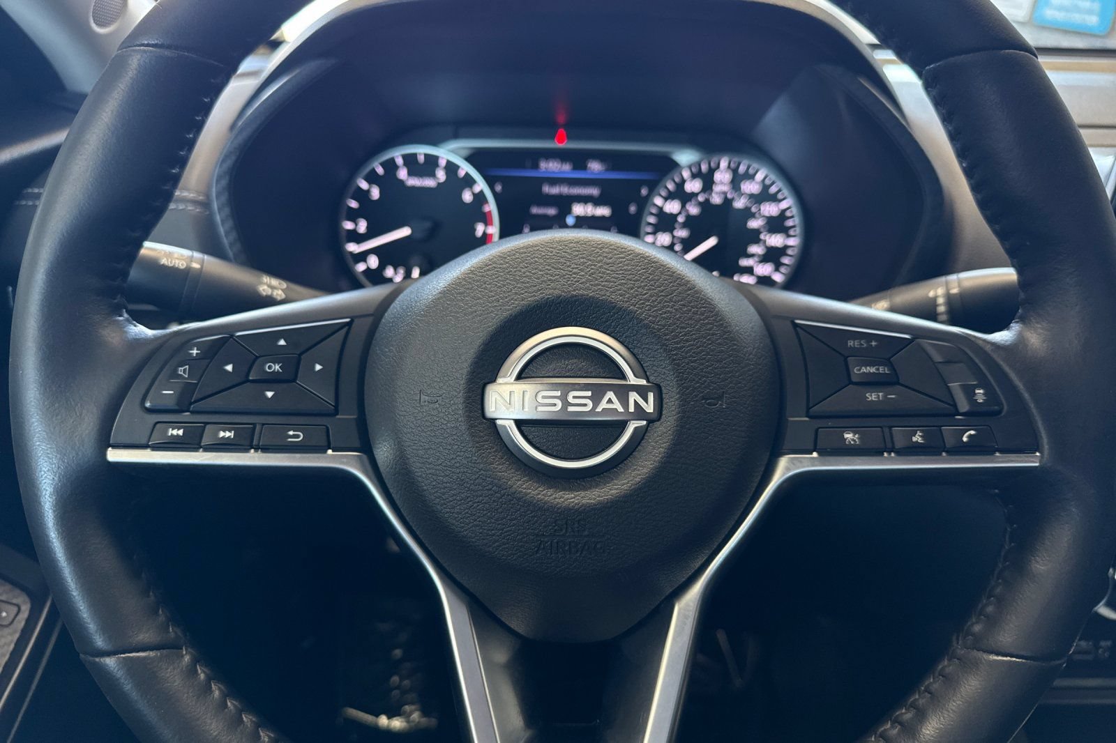Used 2024 Nissan Sentra SV w/ All-Weather Package FWD image 22