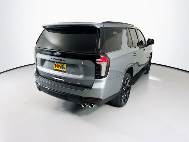 Used 2025 Chevrolet Tahoe RST w/ Comfort Package image 9