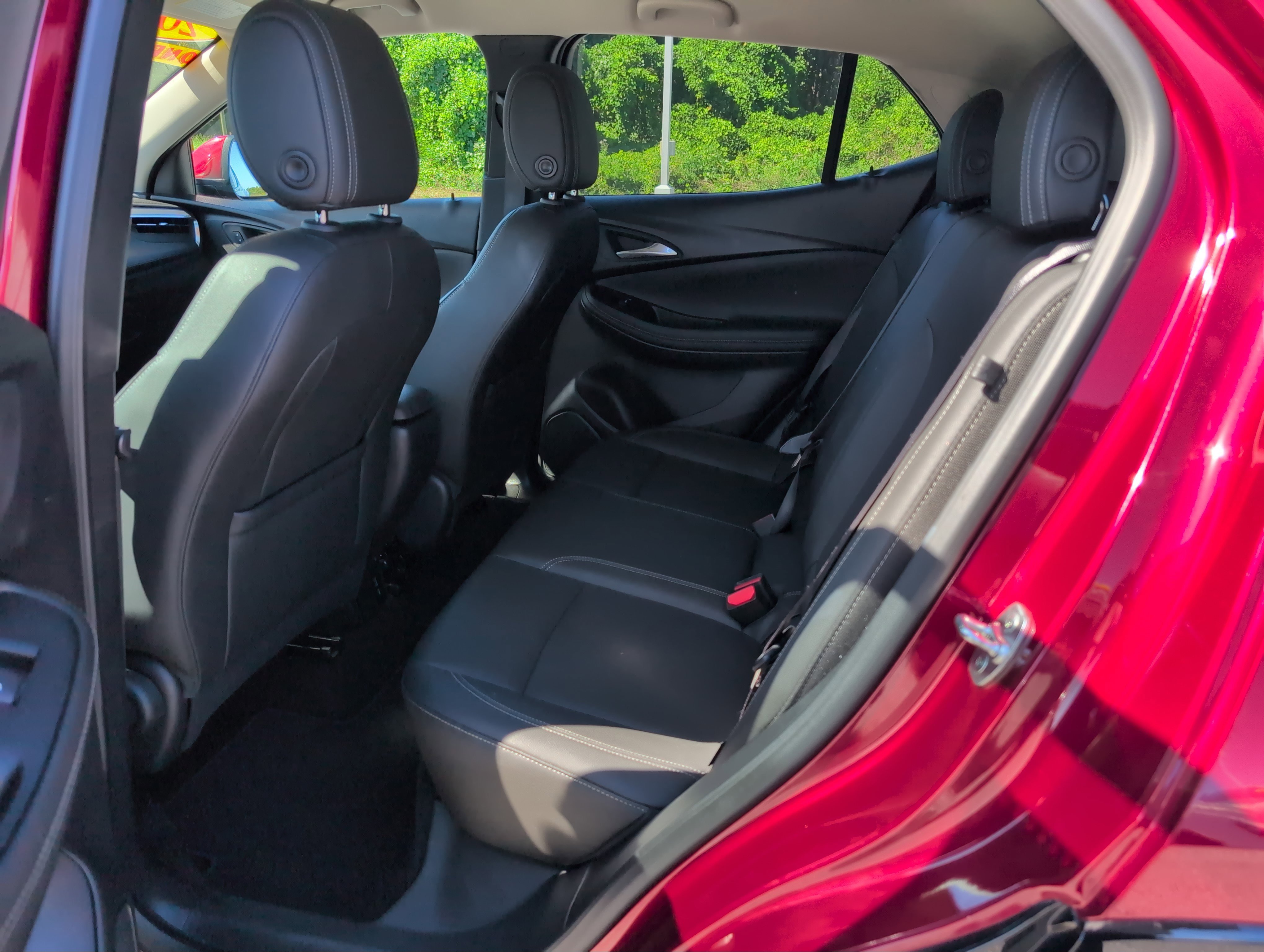 Used 2024 Buick Encore GX Sport Touring image 24