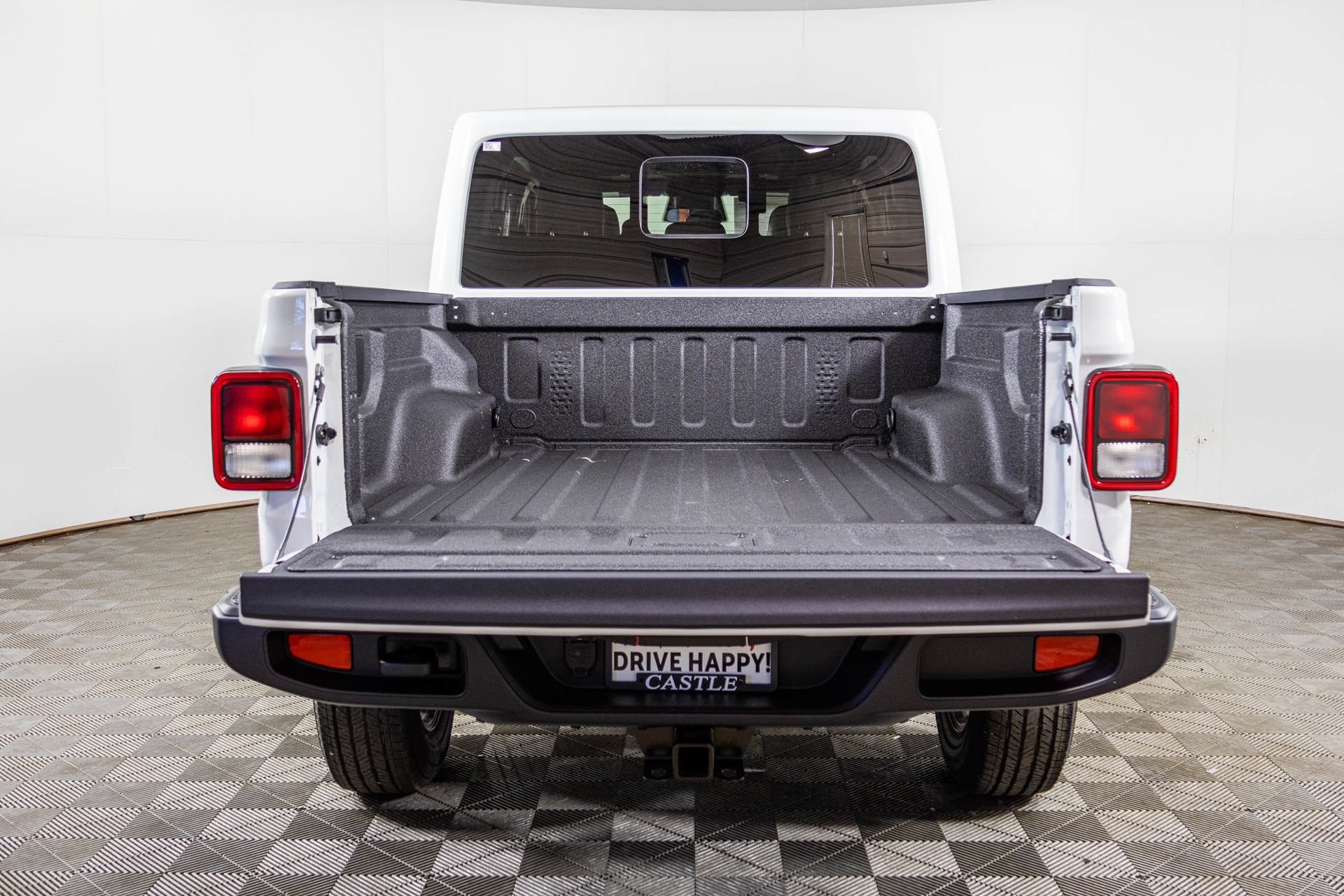 New 2026 Jeep Gladiator Sport AWD/4WD image 36