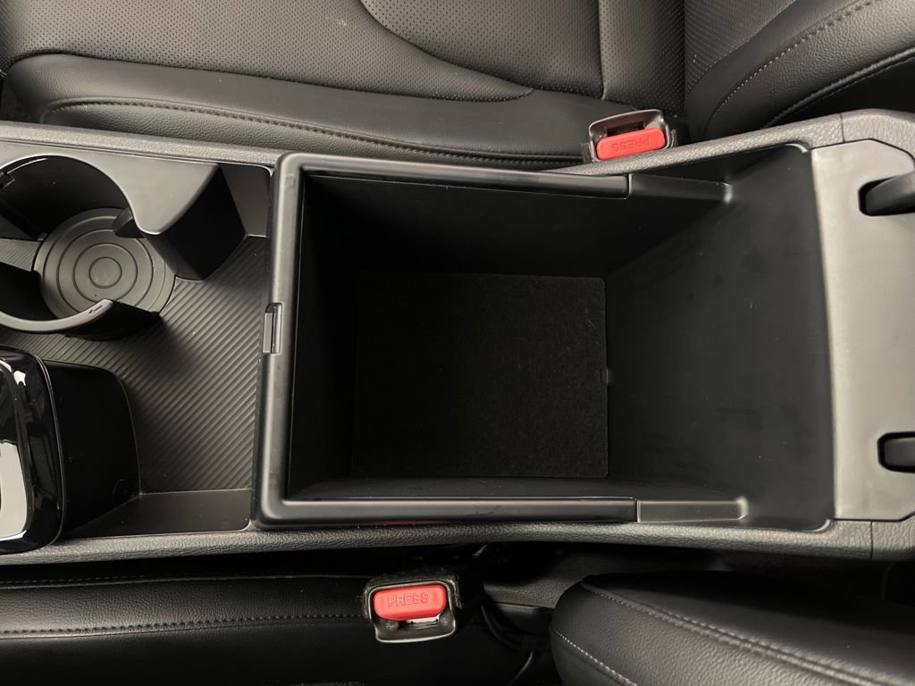 Used 2025 Kia Sportage EX image 25