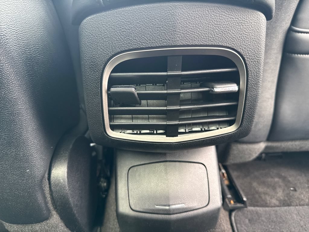 Used 2017 Lincoln MKZ Select FWD image 37